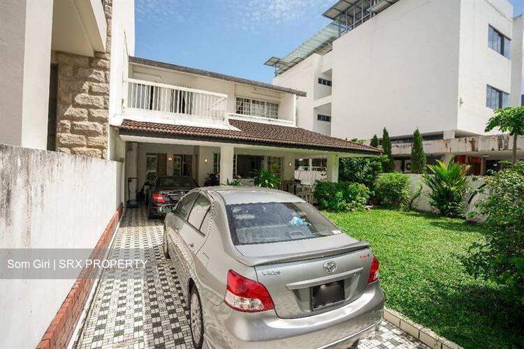 Picardy Gardens (D16), Semi-Detached #498139501